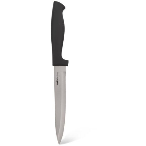 Stahl-Universal-Küchenmesser zum Hacken 12/23,5 cm