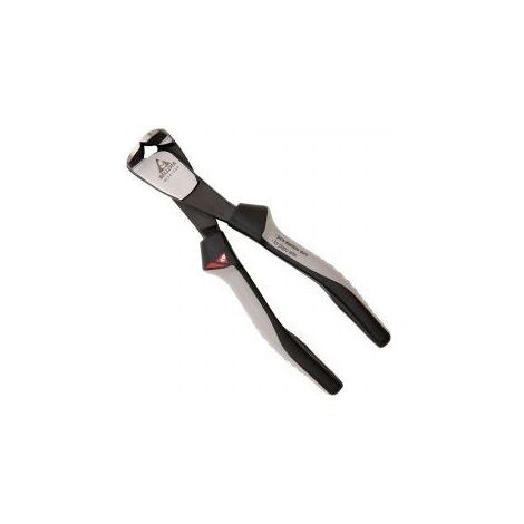 STAHL.ALICATE CORTE FRONTAL 160 AISLO