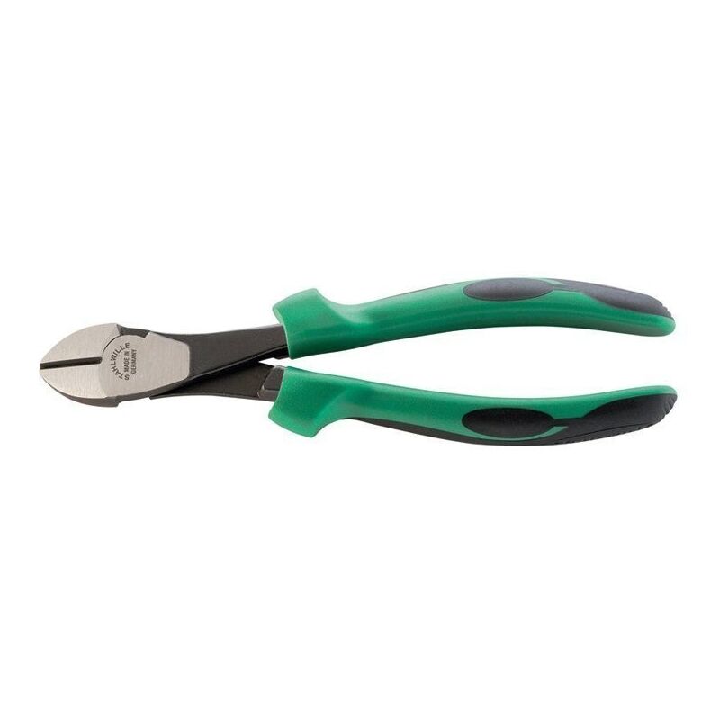 

Stahl.Alicate Corte Lateral 160 Acetato Negro