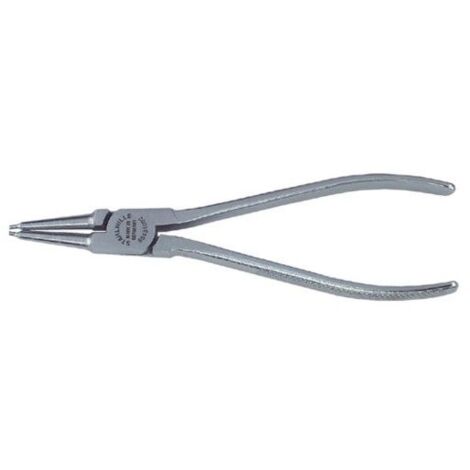 STAHL.ALICATE GRIP PARALELO 250