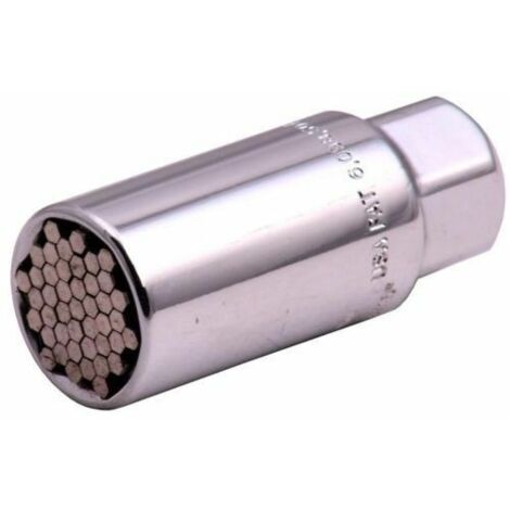 STAHL.CARRACA 3/8 VASO UNIVERSAL