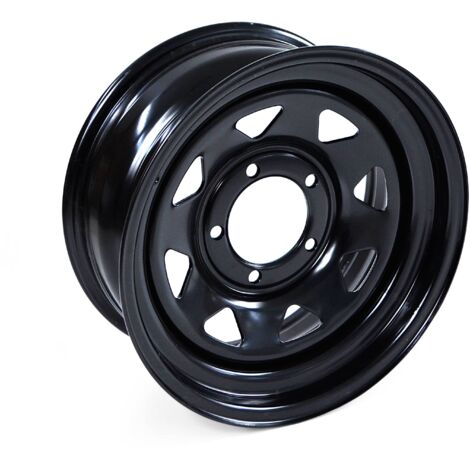 Stahlfelge SNFC16X8-5X165,1X113/08/B