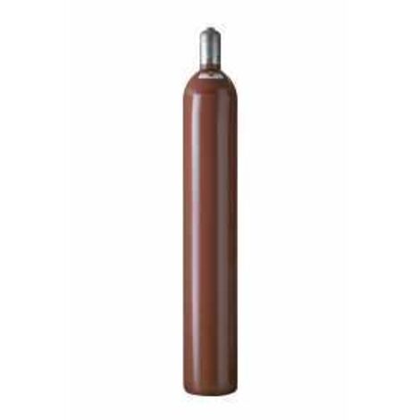 Stahlflasche - Azetylen
