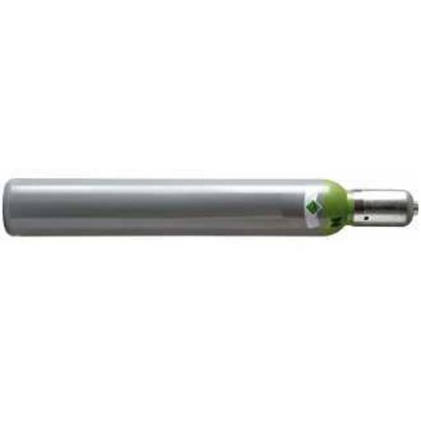 Stahlflasche Mischgas M21 C (82% Ar/18% CO2)