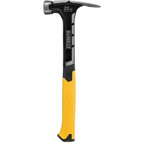 Stahlhammer 566 gr DeWALT DWHT0-51054