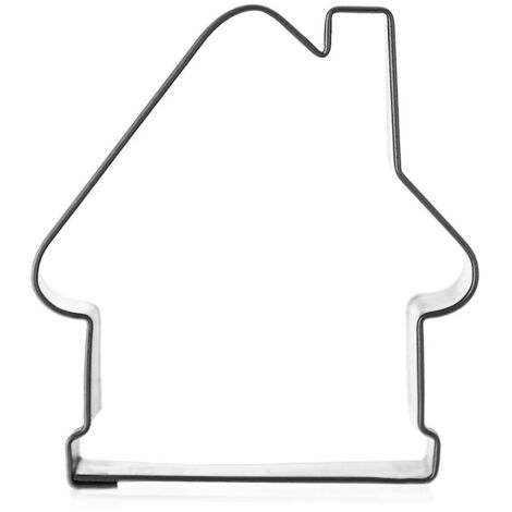 Stahlhaus-Ausstecher 5,5 cm