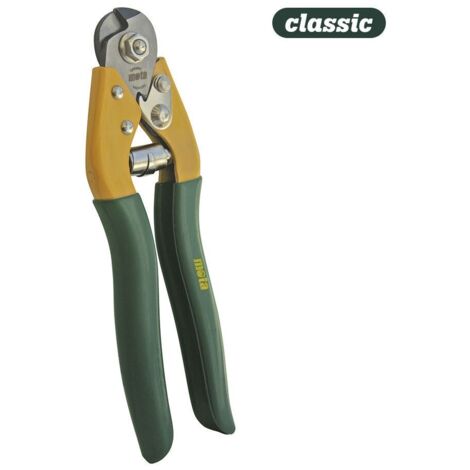 Stahlkabelschneiderzange 8 q878 MOTA