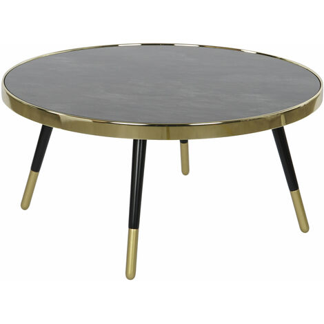 Stahlkaffeetabelle 82.5x82.5x40 Stahlglasmaterial mehrfarbige Farbfamilien -Tische Details