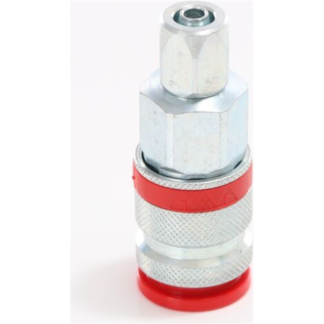 Stahlkupplung JWL Serie 430
