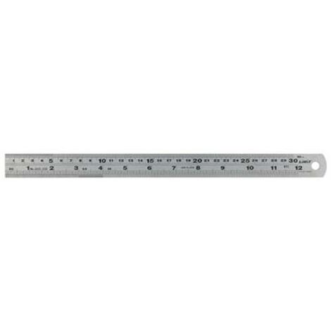Stahllineal, 150mm (15x0,8)  Begrenzen Sie 27030055