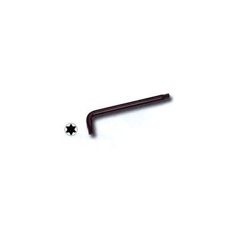 STAHL.LLAVE ALLEN TORX T-27