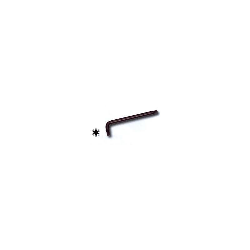 Stahl.llave Allen Torx T-30