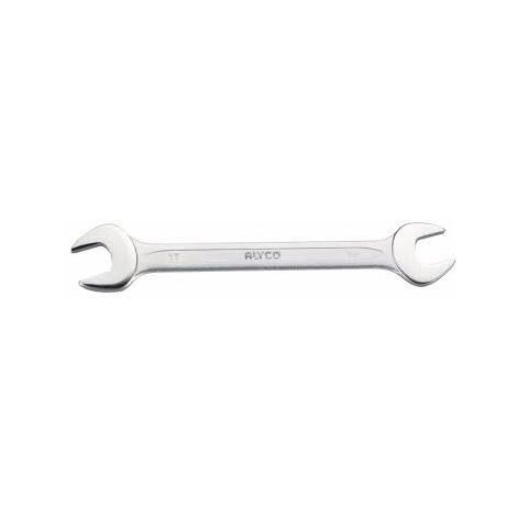 STAHL.LLAVE FIJA 5/8-11/16