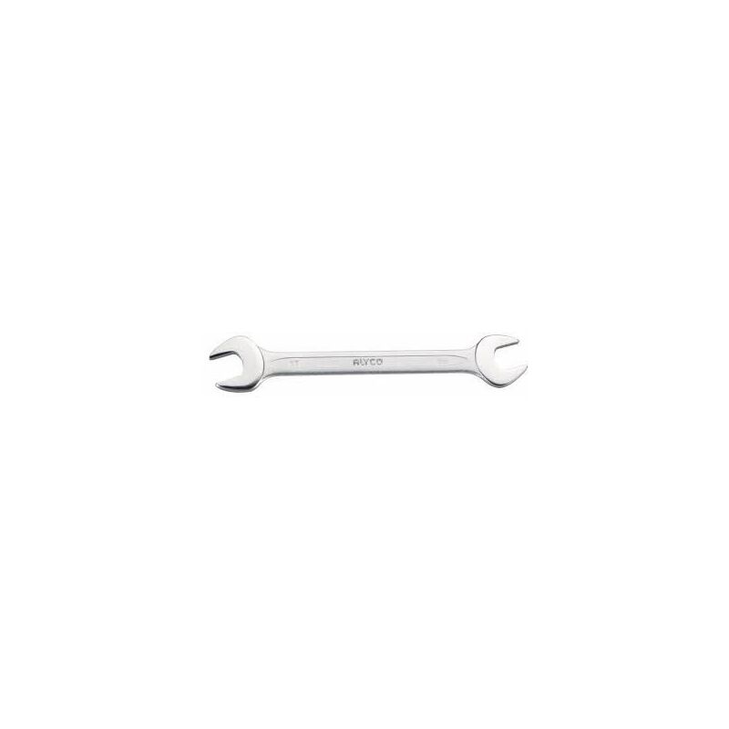 

Stahl.Llave Fija 5/8-11/16