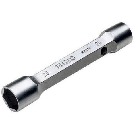 STAHL.LLAVE TUBO 21-23