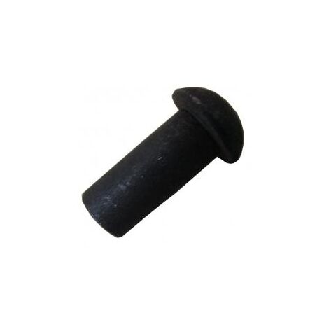 STAHLNIET-KUGELKOPF 1030MM