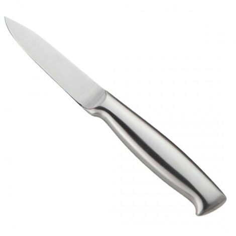 STAHLSCHÄLMESSER KINGHOFF KH-3431 8,5 cm