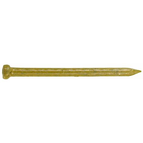 Stahlstifte 1,8 x 38 mm Drahtstifte
