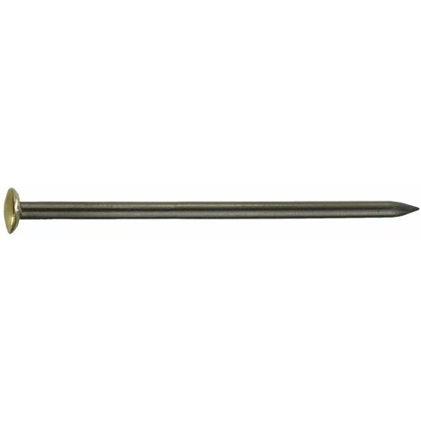 Stahlstifte 2,0 x 30 mm Drahtstifte