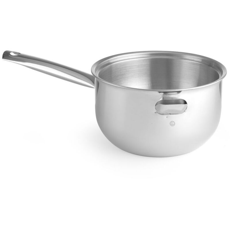 Bain-marie Topf, 1l, 330x165x(h)95mm - Hendi