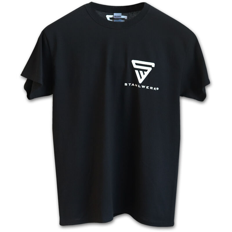 

camiseta talla S 100% algodón Merchandise artículo para fans - Stahlwerk