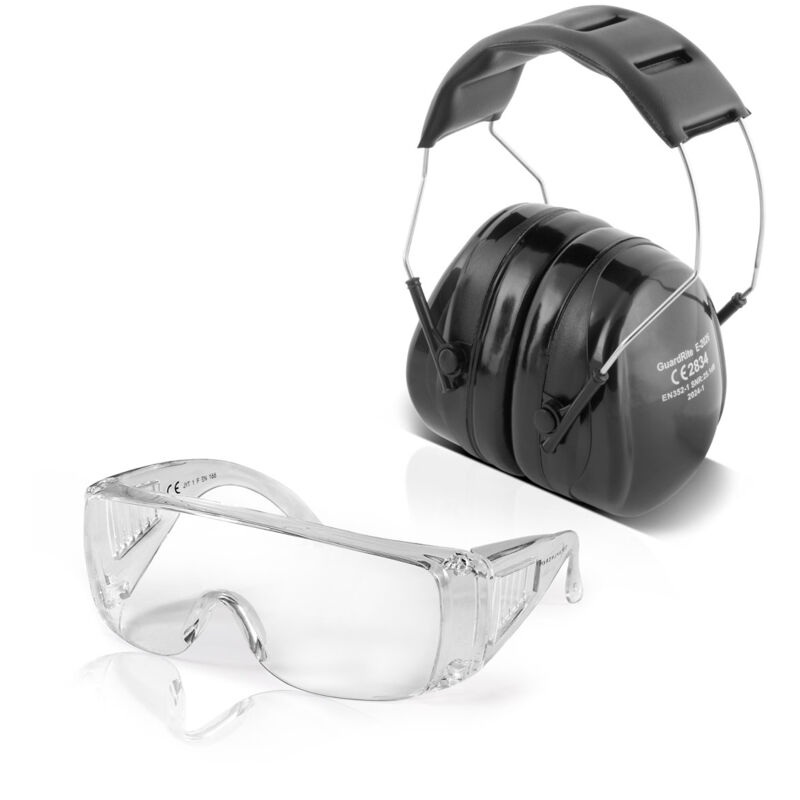 

Juego de seguridad en el trabajo AS-3 - Stahlwerk