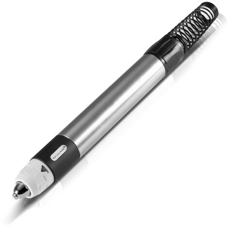 STAHLWERK P80 CNC antorch de corte para cortadores de plasma con encendido piloto, carcasa de acero inoxidable, adecuada para mesas CNC / sistemas CUT