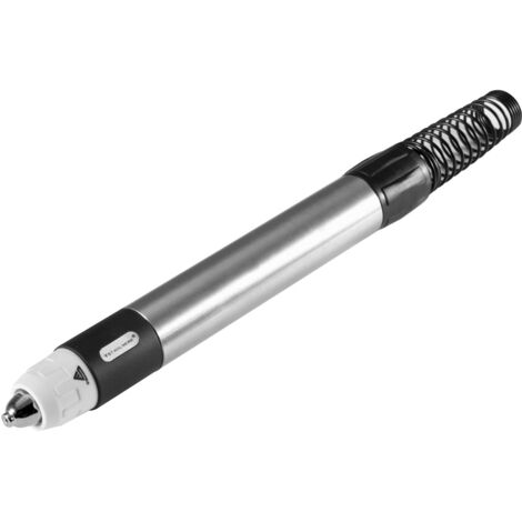 STAHLWERK P80 CNC antorch de corte para cortadores de plasma con encendido piloto, carcasa de acero inoxidable, adecuada para mesas CNC / sistemas CUT