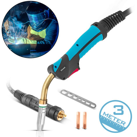 STAHLWERK Mikrometer 25-50 mm DIN 863 0,01 mm Präzision kaufen bei