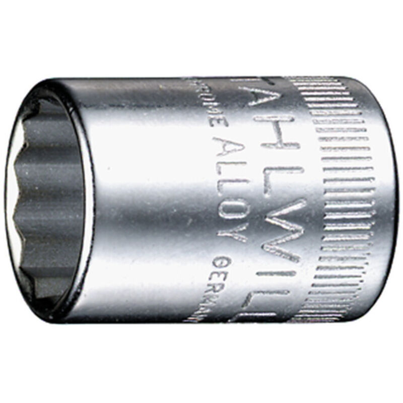Stahlwille Steckschlüsseleinsatz (1/4") SW.7/32 " L.23 mm