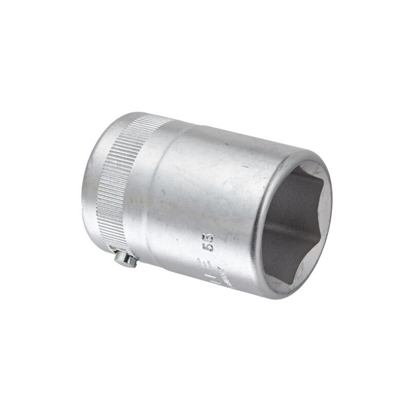 55 27 clé à douilles 27 mm, argent - Stahlwille