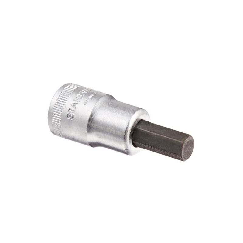 Inhex socket 1/2 inch drive 10 mm - Stahlwille