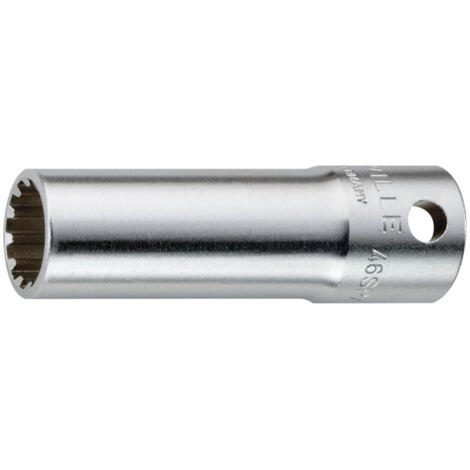 STAHLWILLE 02021014 - clé u b dé 3/8 pouce 46a SP 14 - 7/16