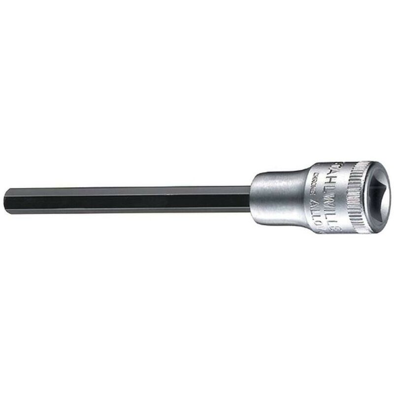 

02151005 Cabeza de destornillador 3/8'' 2049 5 - Stahlwille