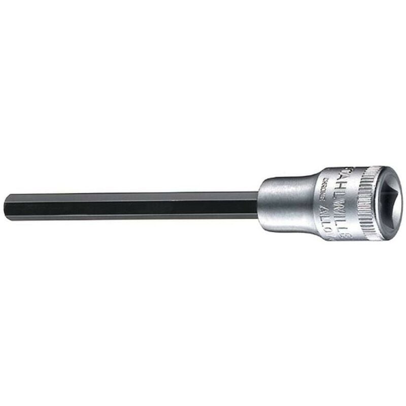 

02151208 Cabeza de destornillador 3/8'' 2049 8 - Stahlwille