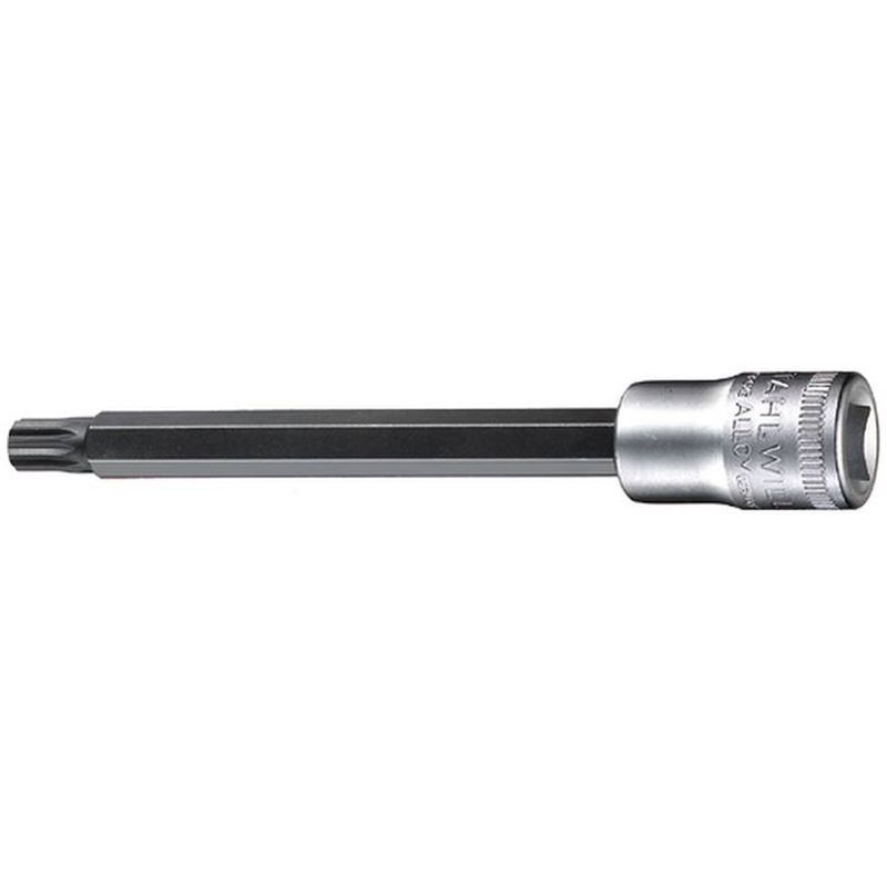 

02261210 Cabeza de destornillador 3/8'' 3049X/M 10 - Stahlwille