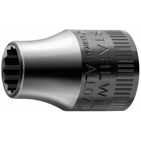 STAHLWILLE 02430020 - clé u b 3/845ap 5/16 jeux de dé