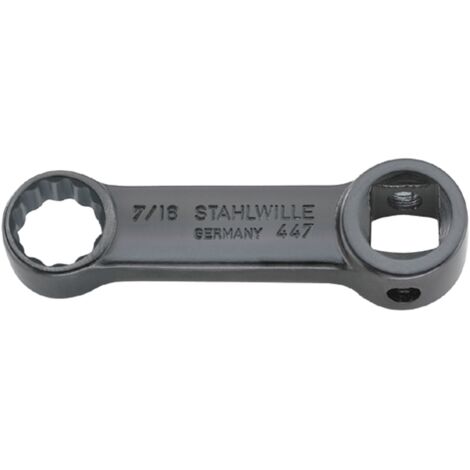 STAHLWILLE 02470034 Adaptador 447a 9/16
