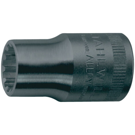 STAHLWILLE 03012034 - pline-clé à douille bouche 1/2 ''50aP SP 18 - 9/16