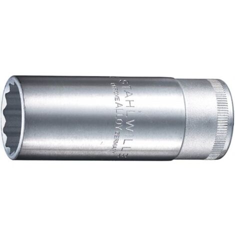 STAHLWILLE 03020026 Boca de llave de vaso 1/2 51 26