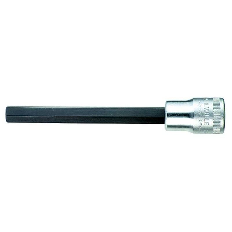 

03151206 Cabeza de destornillador 1/2'' 2054 6 - Stahlwille