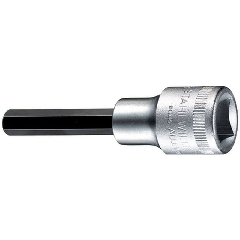 

03151408 Cabeza de destornillador 1/2'' 1054/8 - Stahlwille