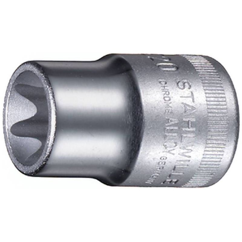 

03270024 Boca de llave de vaso 1/2'' 50TX E 24 - Stahlwille