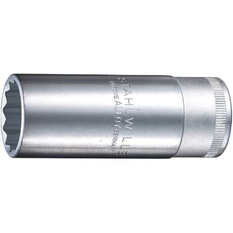 STAHLWILLE 03420048 Boca de llave de vaso 1/2'' 51a 1