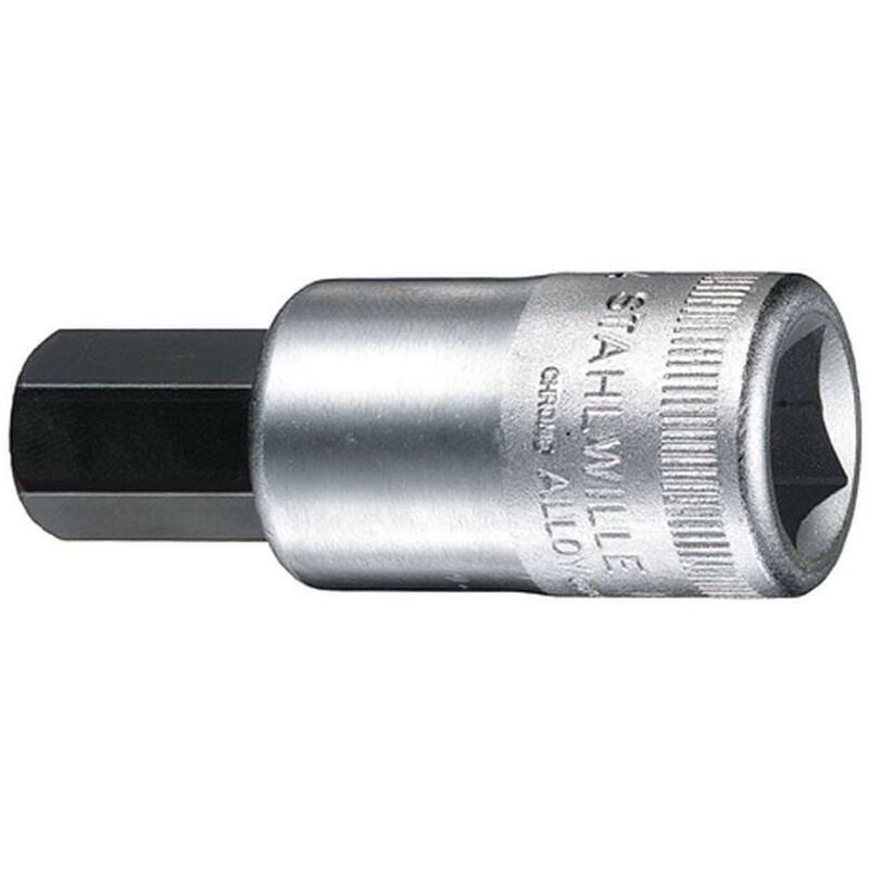 

STAHLWILLE 03450024 Cabeza de destornillador 1/2'' 54a 3/8