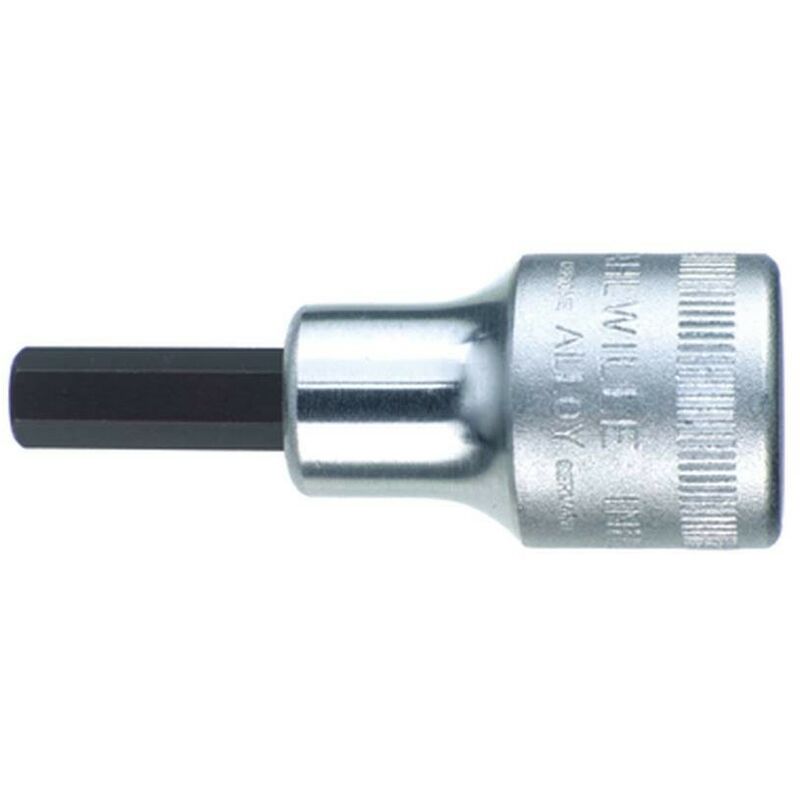 

03050007 Cabeza de destornillador 1/2'' 54 7 - Stahlwille