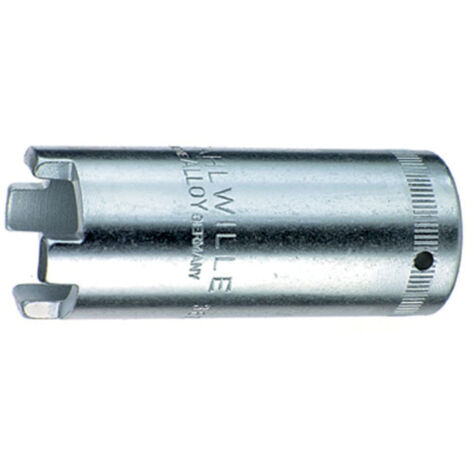 STAHLWILLE 03810001 LLAVE ALMENADA 1/2 3678