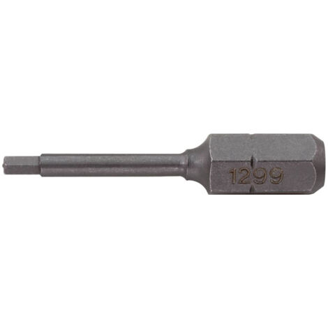 STAHLWILLE 08090002 - embout de vi 1299