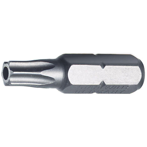 STAHLWILLE 08160010 - embout de vi  T 10 1440
