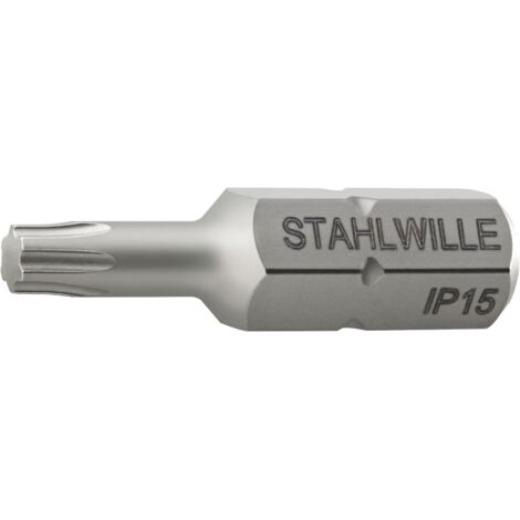 STAHLWILLE 08162006 - embout de vi  IP 6 1436